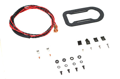 Beehive Lamp Parts Kit