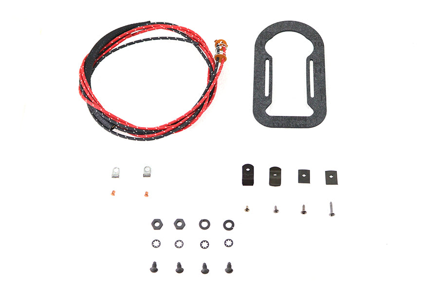 Beehive Lamp Parts Kit