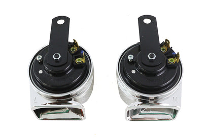 Mini Turbine Horn Set