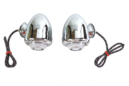 Replica Guide DH-49 Bullet Marker Lamp Set