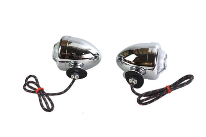Replica Guide DH-49 Bullet Marker Lamp Set