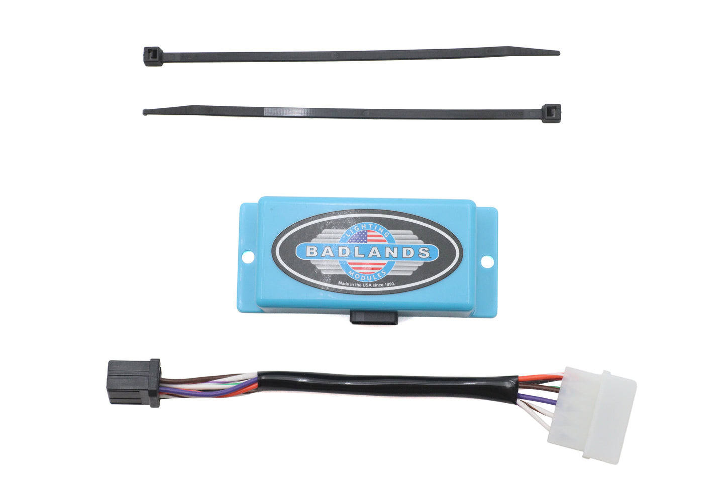Automatic Turn Signal Shut Off Module
