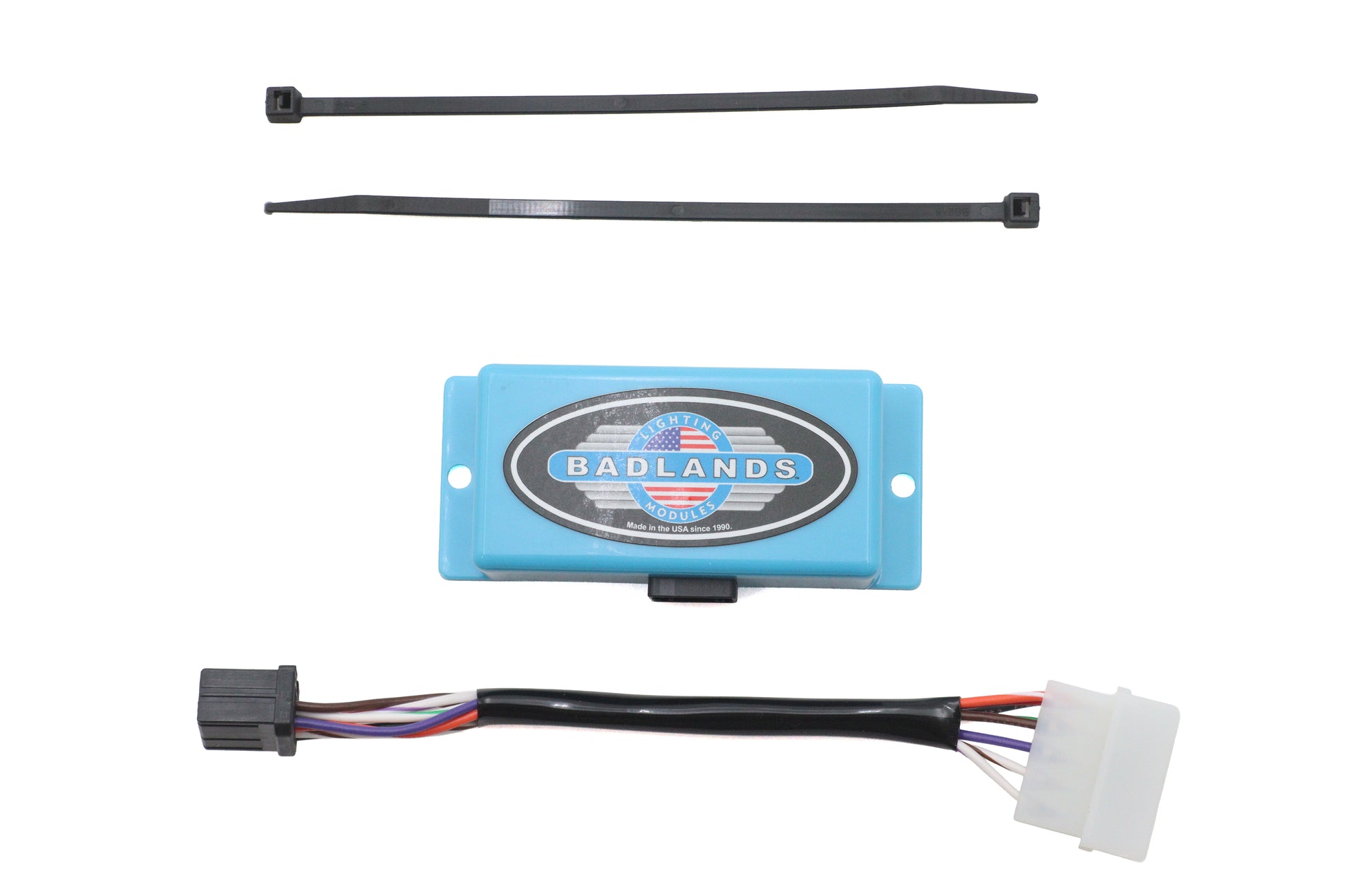 Automatic Turn Signal Shut Off Module