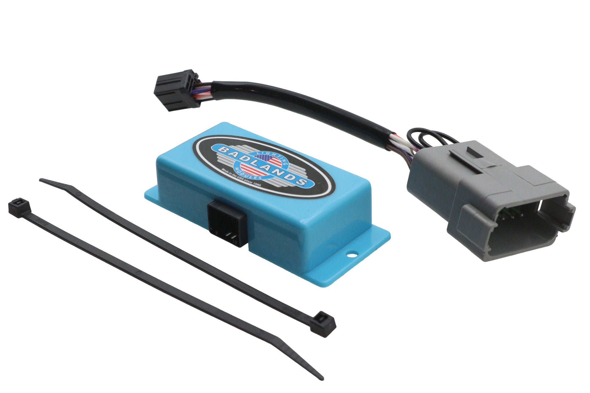 Automatic Turn Signal Shut Off Module