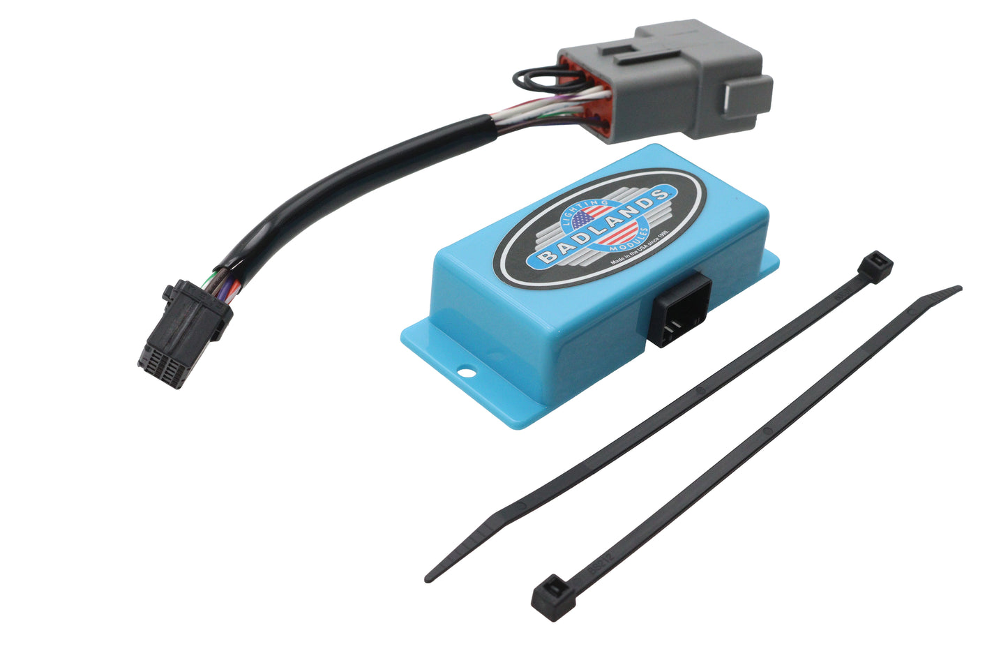 Automatic Turn Signal Shut Off Module