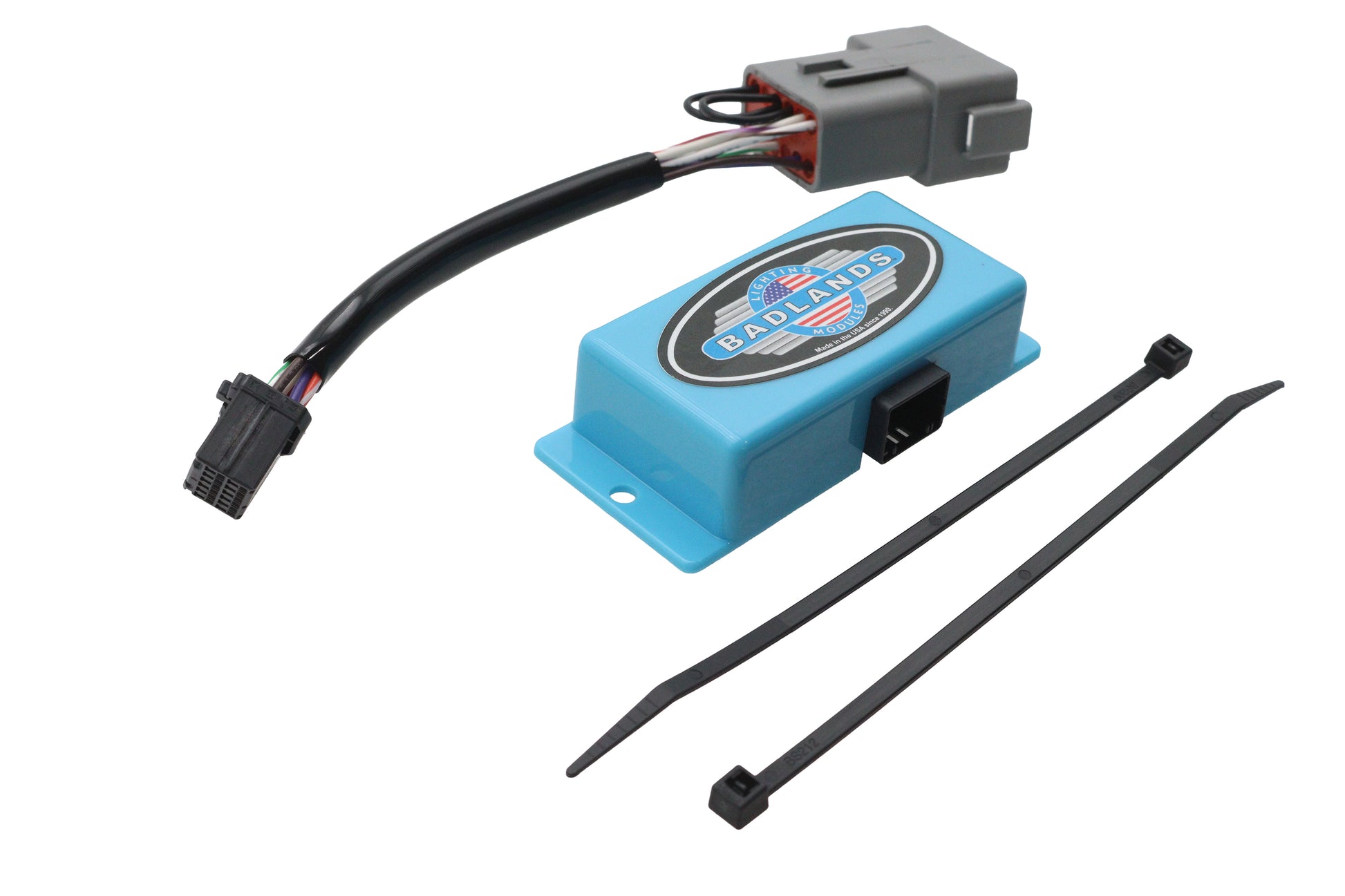 Automatic Turn Signal Shut Off Module