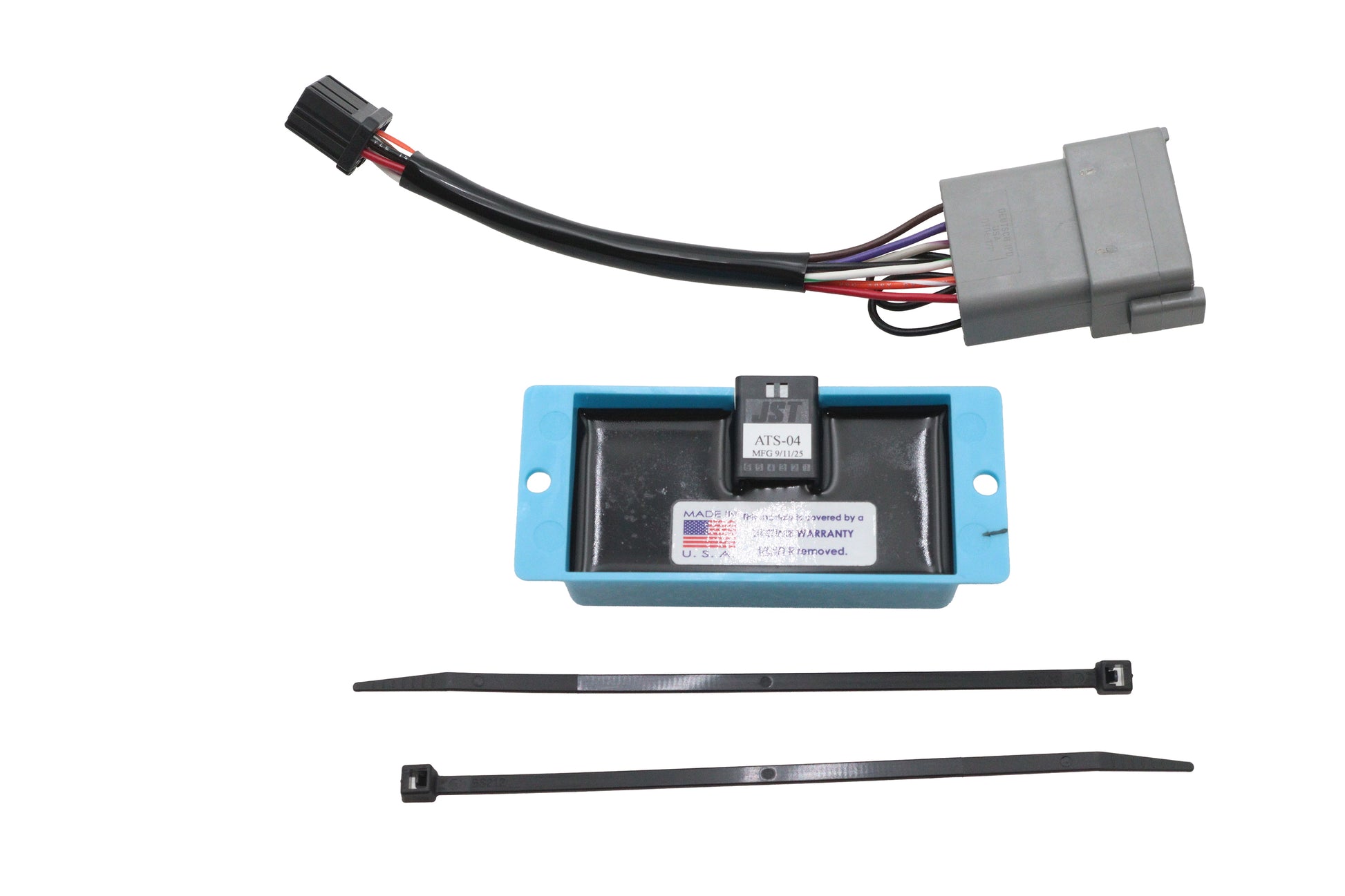 Automatic Turn Signal Shut Off Module