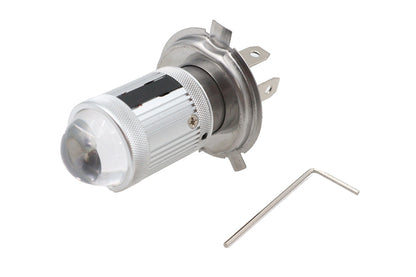 LED H-4 6/24 Volt Bulb