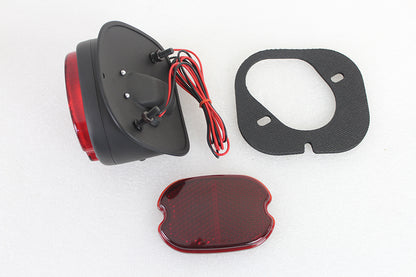 XL Guide Lens Tail Lamp Assembly