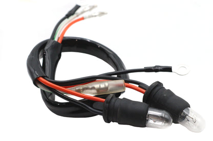 Indicator Lamp Socket for Speedometer and Tachometer