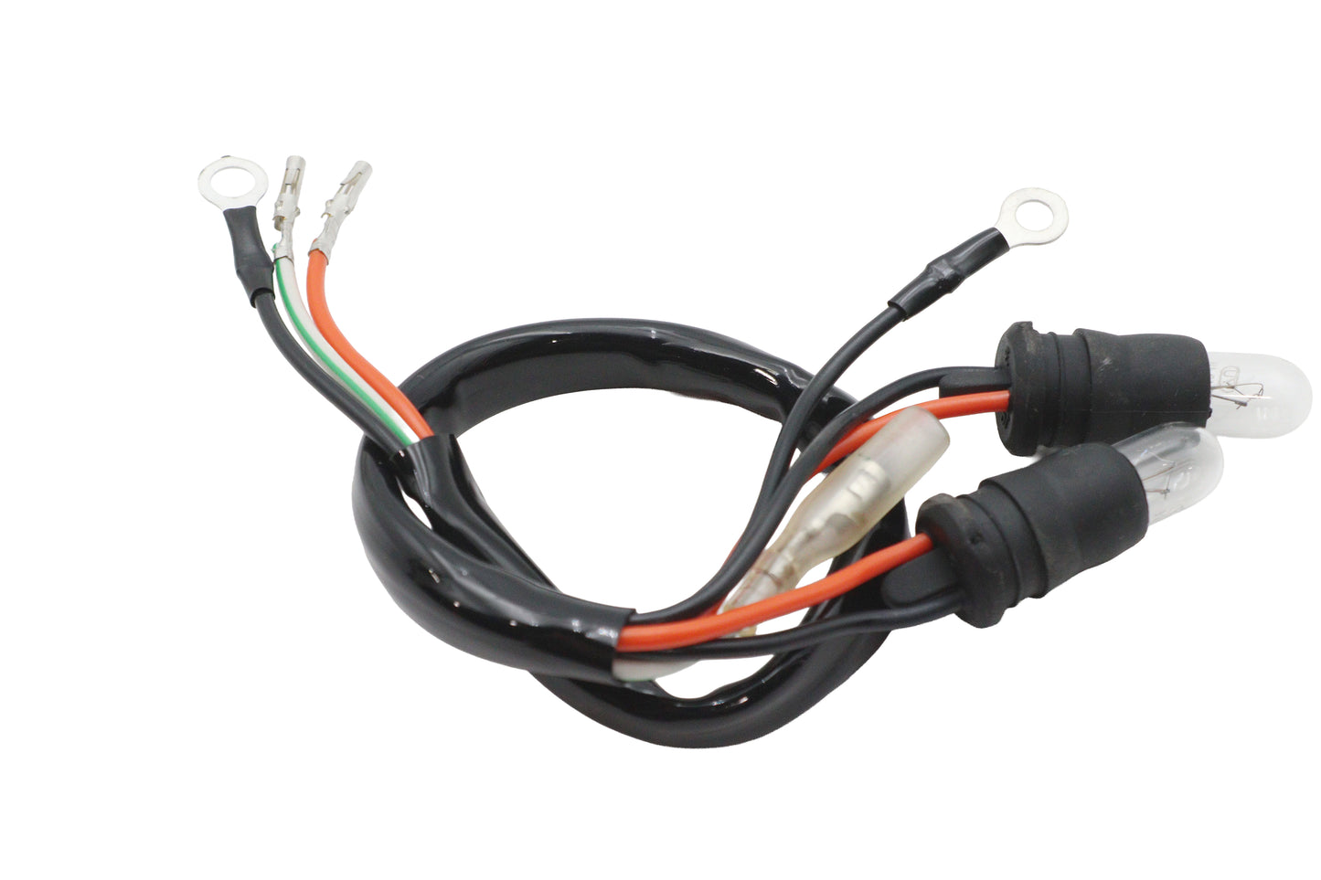 Indicator Lamp Socket for Speedometer and Tachometer