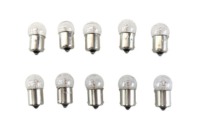 Replacement Bullet Lamp Bulbs