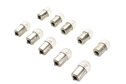 Replacement Bullet Lamp Bulbs