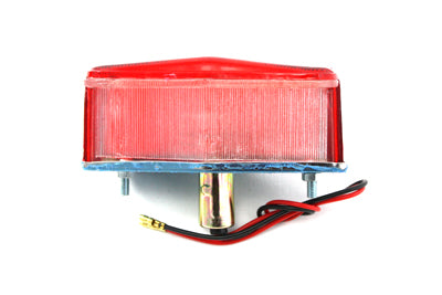 Tail Lamp Large Lucas Style