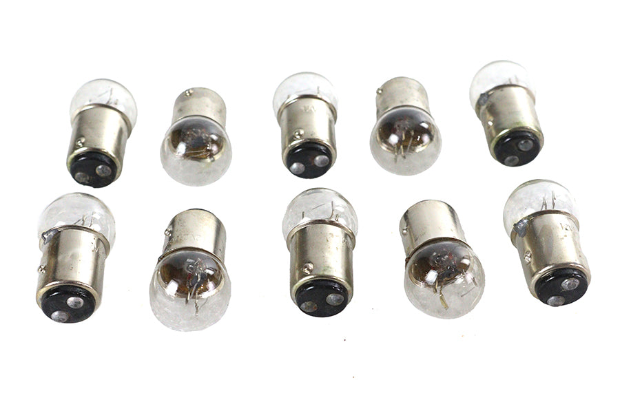 Bulb Only for Bullet Lamp 12 Volt