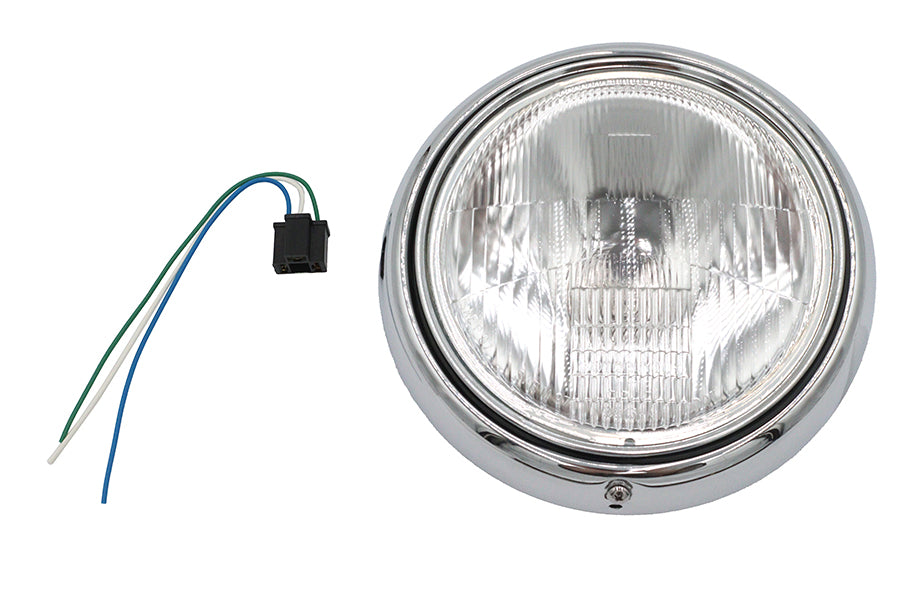 7 H-4 Headlamp Unit