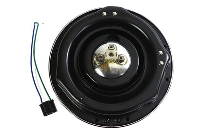 7 Headlamp Assembly Seal Beam
