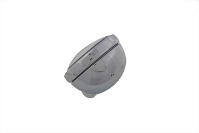 4-1/2 Spotlamp Assembly with Clear Bulb 6 Volt