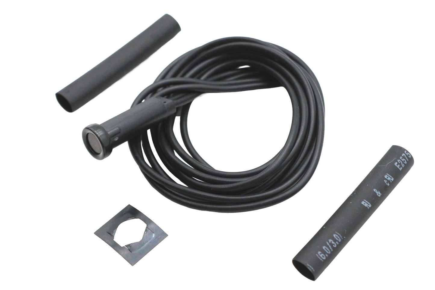 Indicator Lamp Oil Pressure Type Red