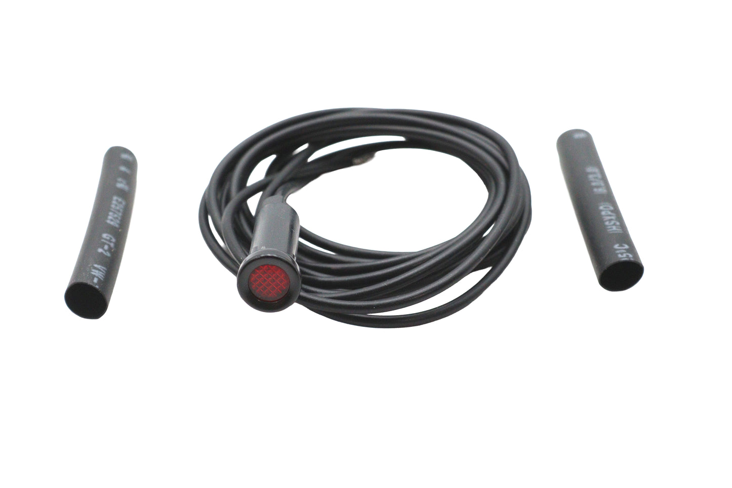 Indicator Lamp Red