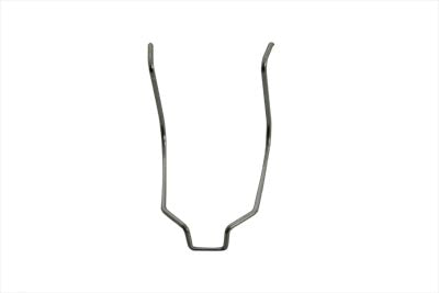 Bulb Spring Clip
