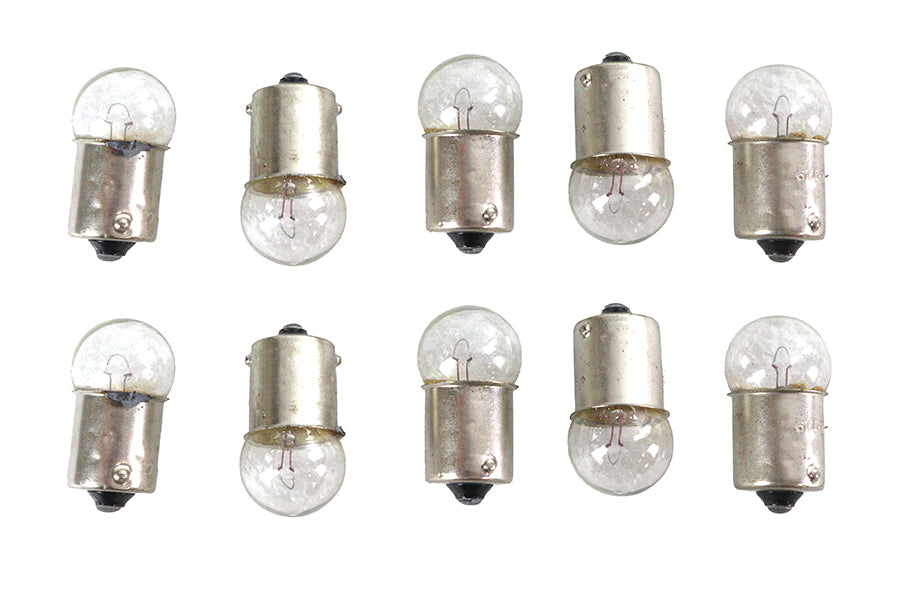 Mini Bulb 6 Volt
