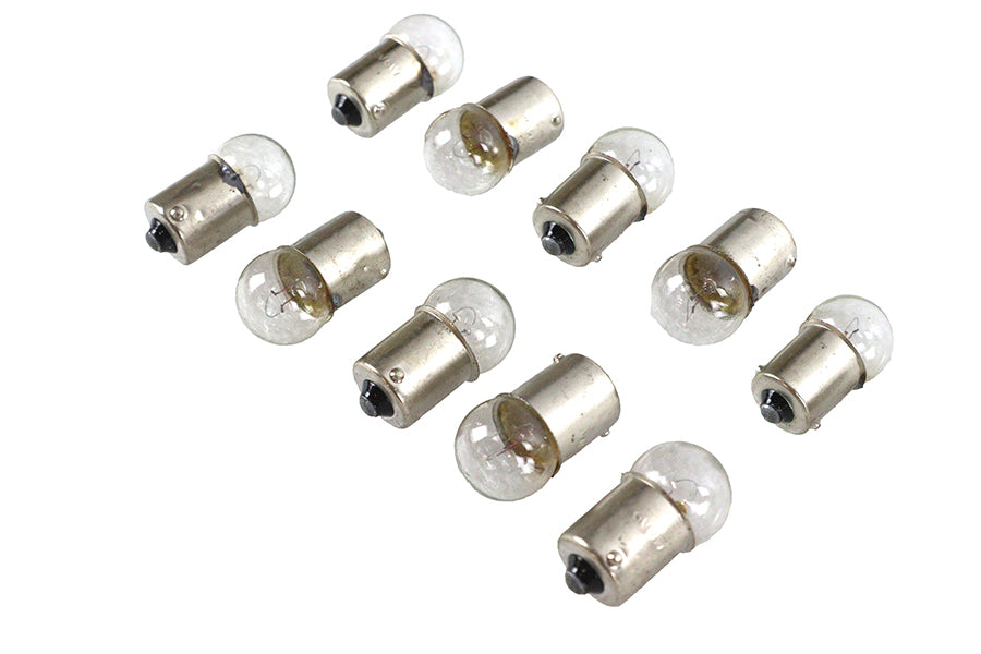 Mini Bulb 6 Volt