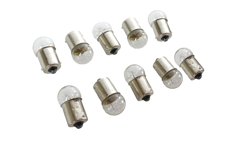 Mini Bulb 6 Volt
