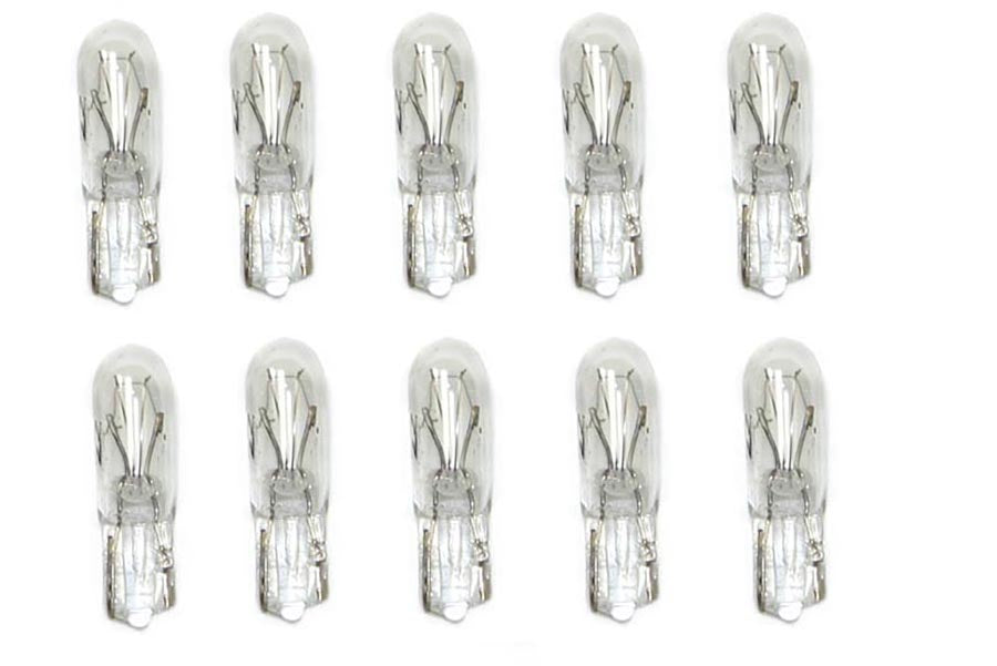 Mini Bulb for Mini Gauge 12 Volt