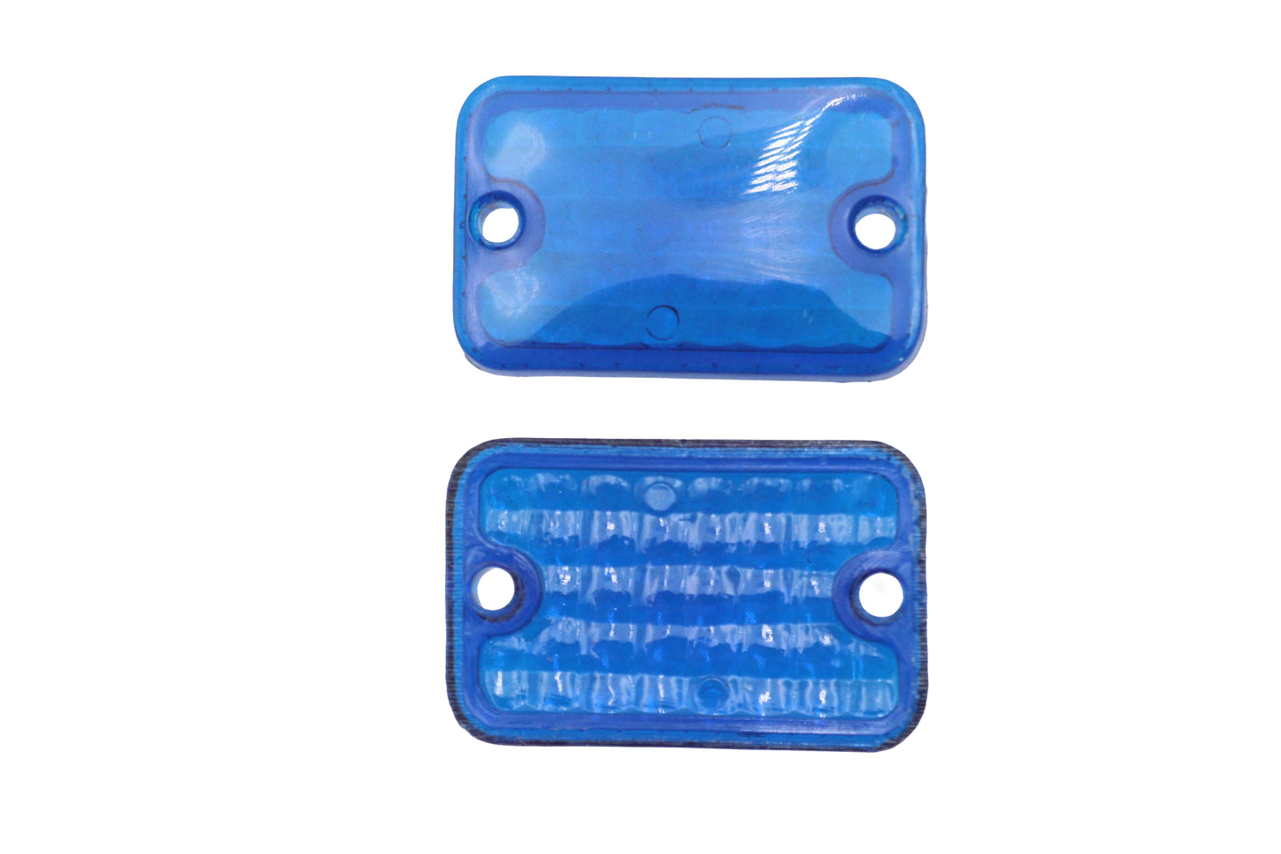 Lens Set Blue Standard Style