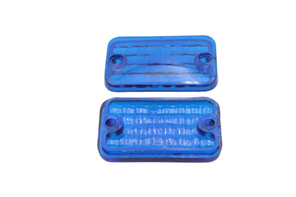 Lens Set Blue Standard Style