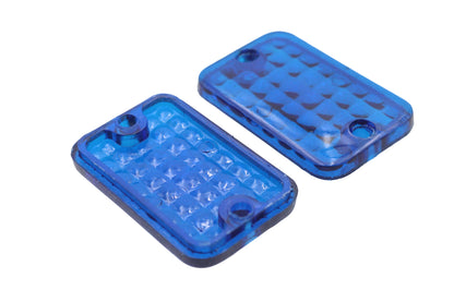 Lens Set Blue Standard Style
