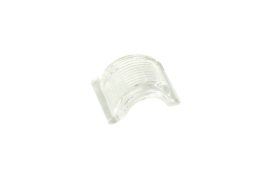 Tail Lamp Lens Top Clear