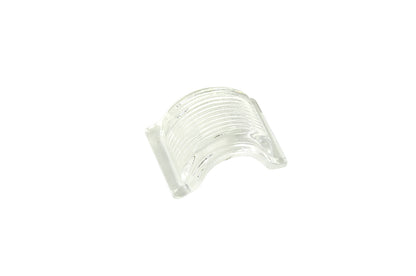 Tail Lamp Lens Top Clear
