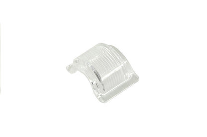 Tail Lamp Lens Top Clear