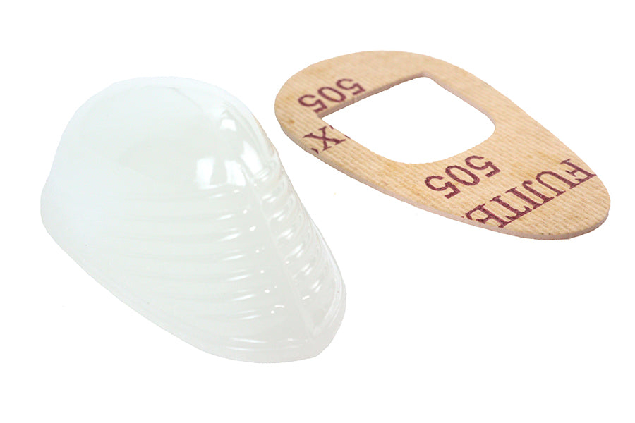 Replica Fender Lamp Lens Only