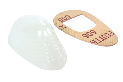 Replica Fender Lamp Lens Only