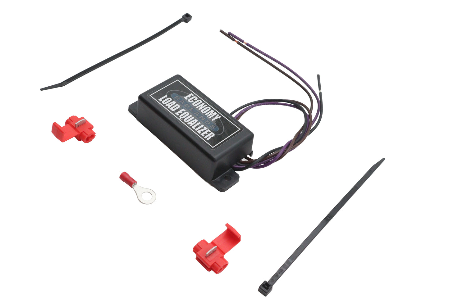 Turn Signal Load Equalizer Type I