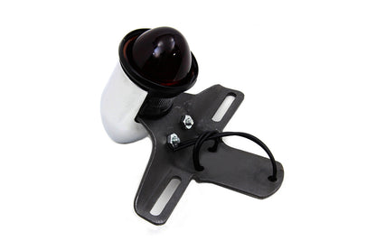 Hummer Tail Lamp with Glass Lens