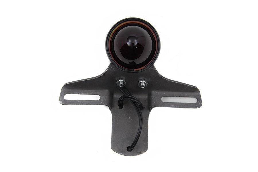 Hummer Tail Lamp with Glass Lens
