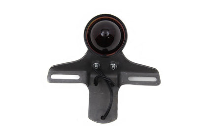 Hummer Tail Lamp with Glass Lens