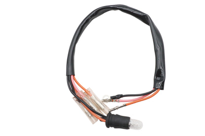 Indicator Lamp Socket for Speedometer and Tachometer