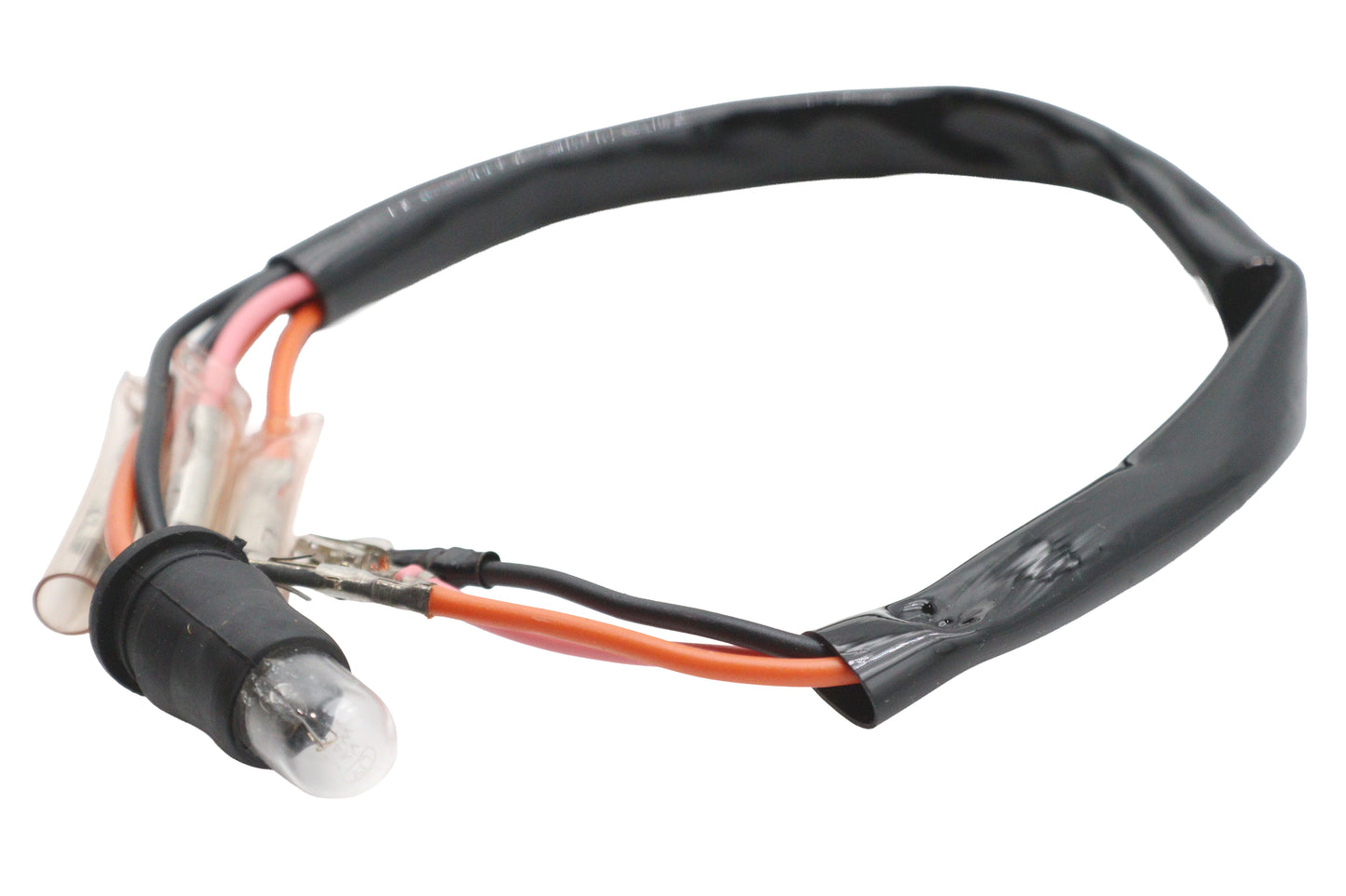Indicator Lamp Socket for Speedometer and Tachometer