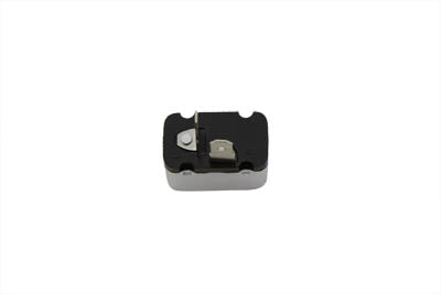 Replica Rectangular 12 Volt Turn Signal Flasher