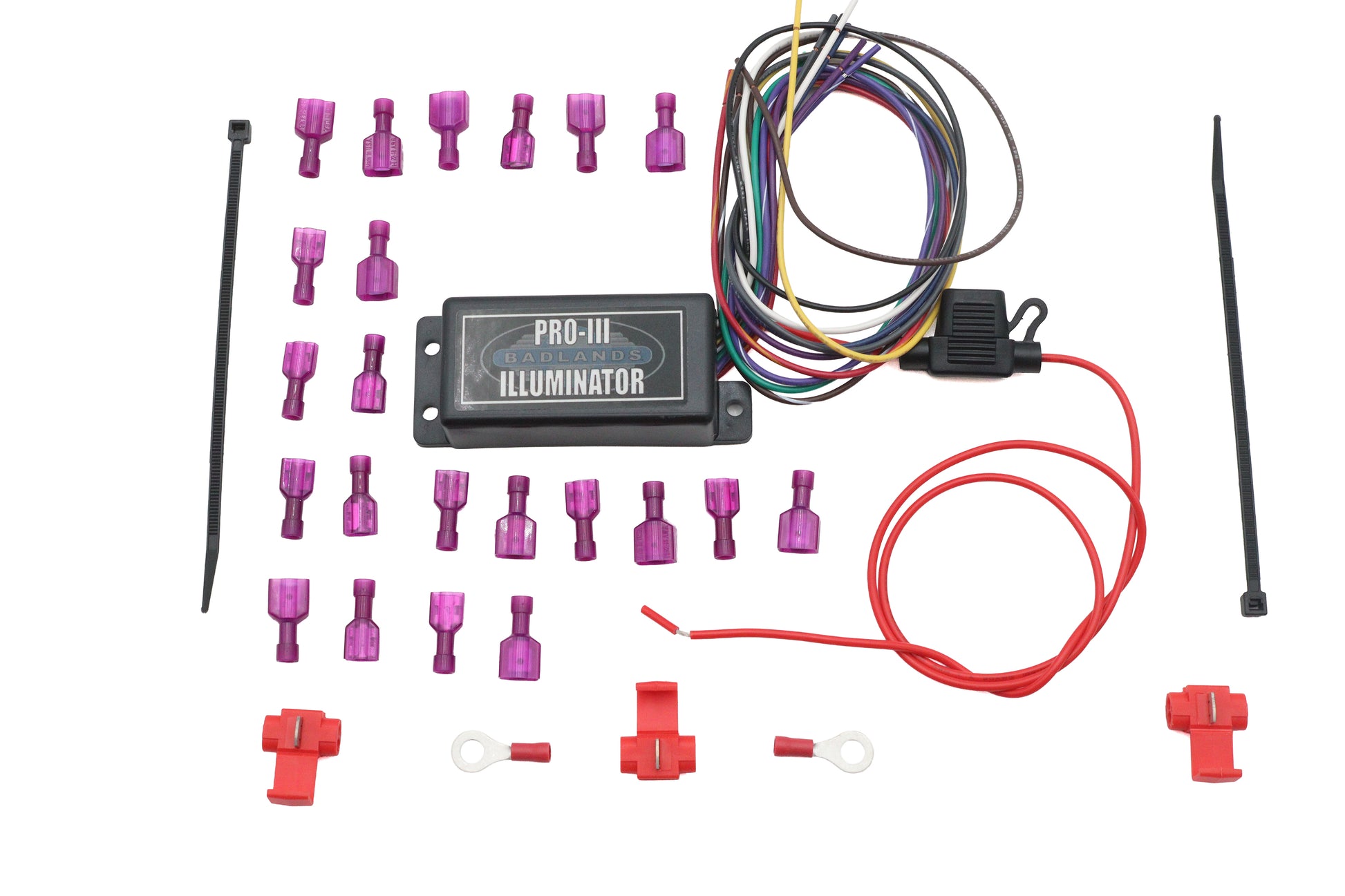 Illuminator Turn Signal Pro Module III