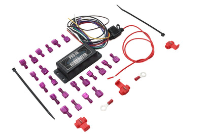 Illuminator Turn Signal Pro Module III