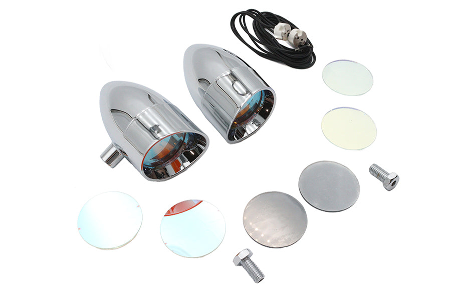 Hyper Marker Lamp Set Large 4 Colors