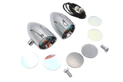 Hyper Marker Lamp Set Large 4 Colors
