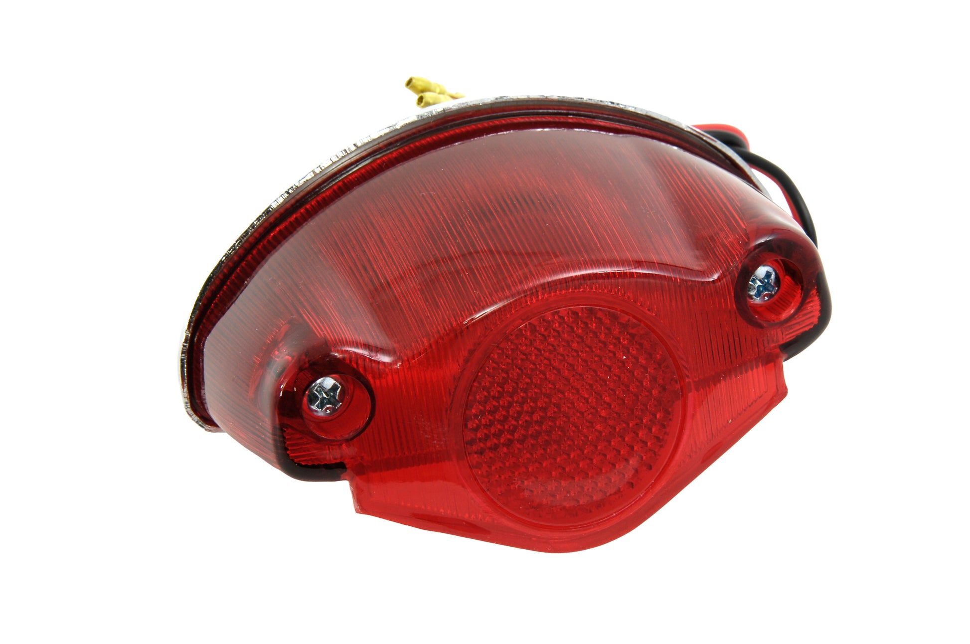 4 Mini Tail Lamp with Bulb