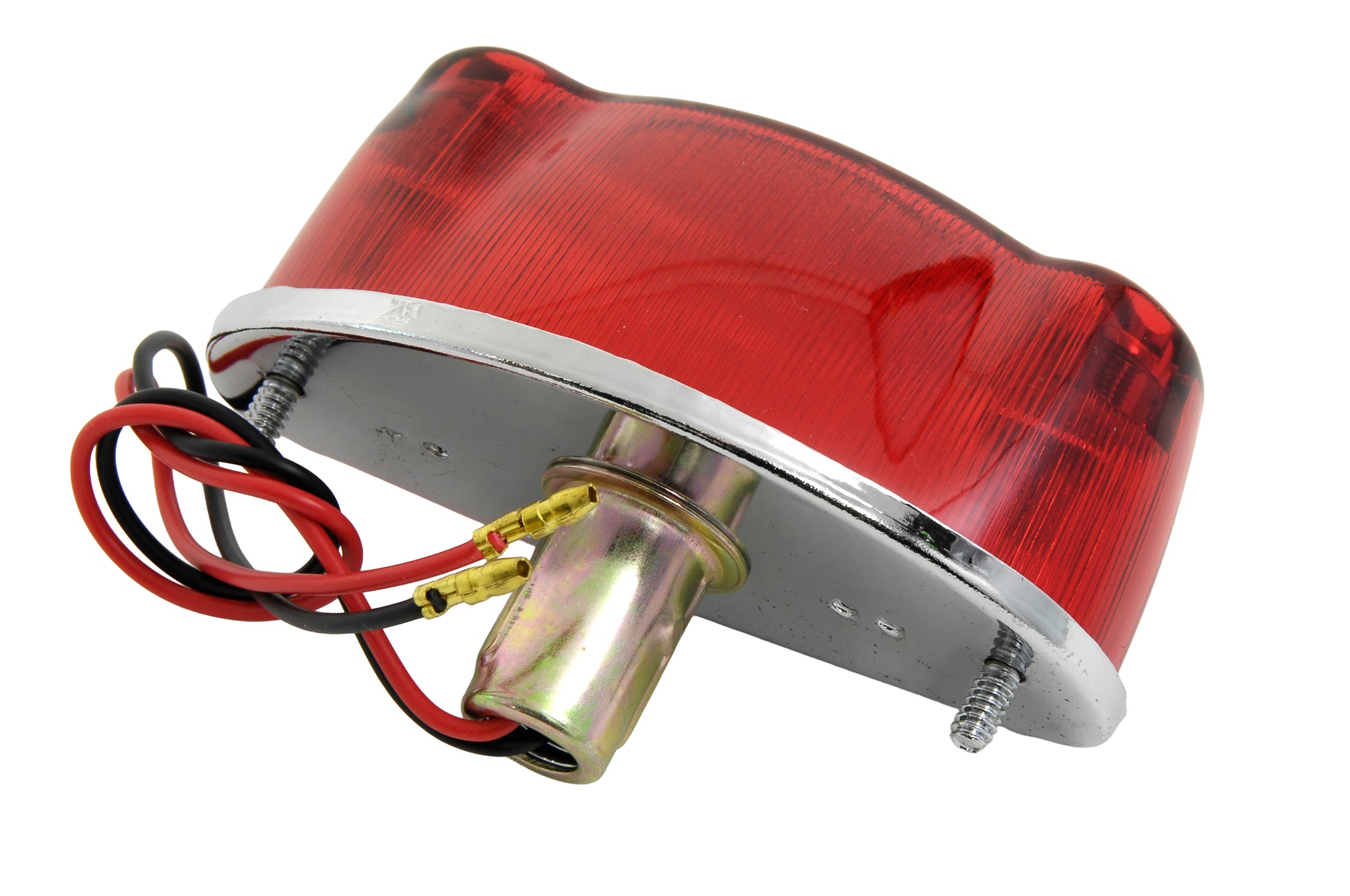 4 Mini Tail Lamp with Bulb